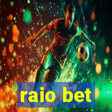 raio bet